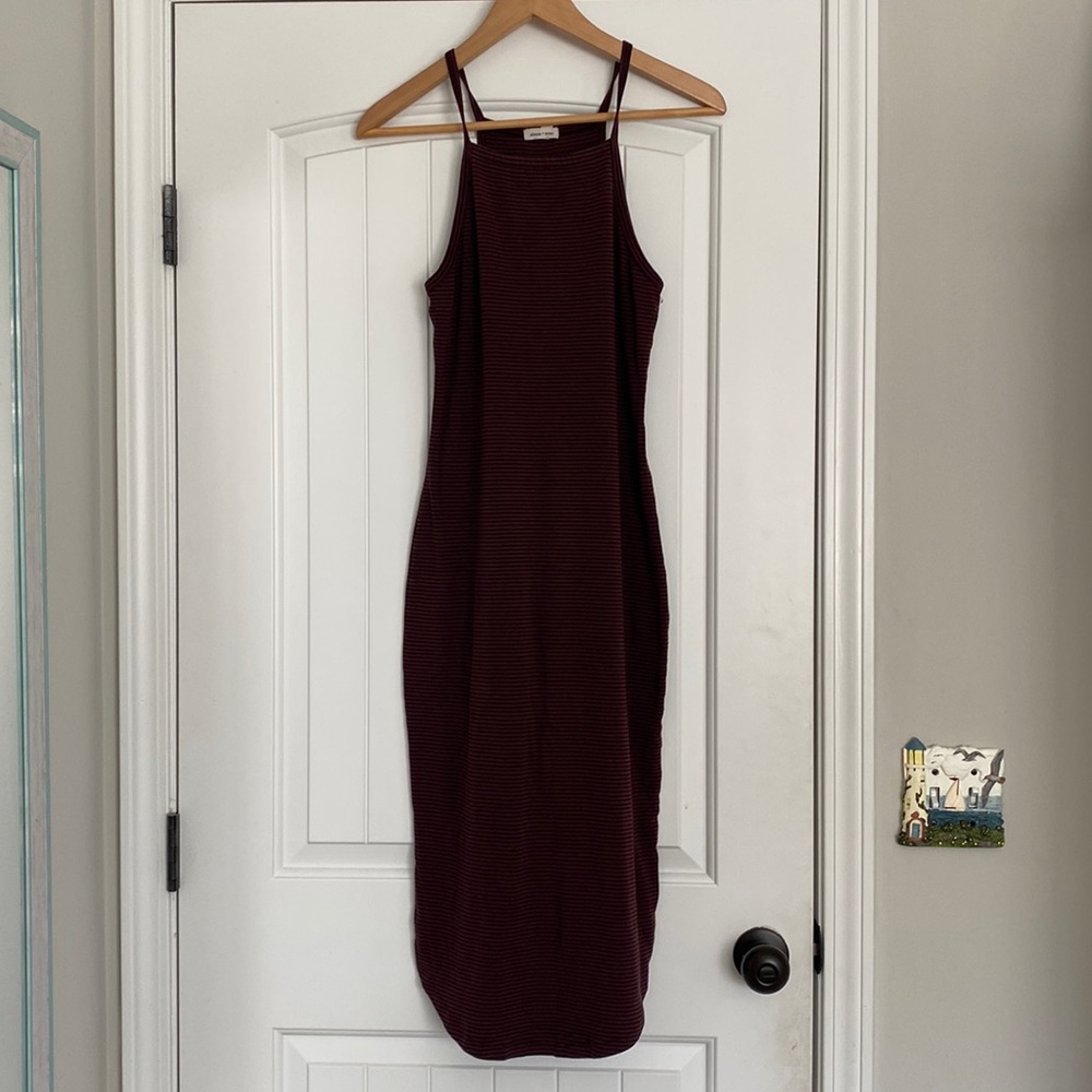 Silence + Noise Summer Dress